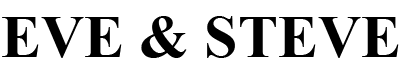 EVE & STEVE