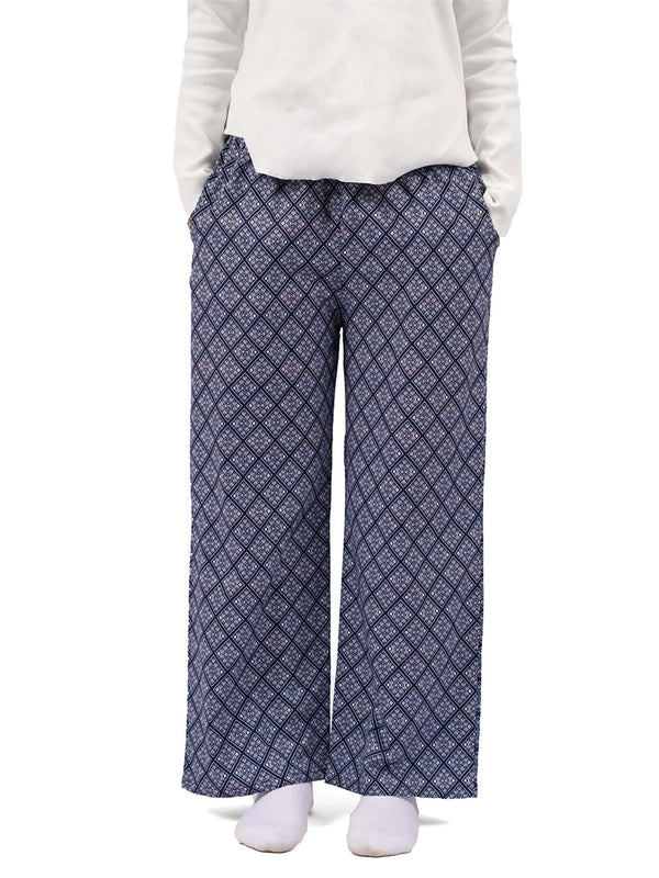 COZY SLEEP PANTS