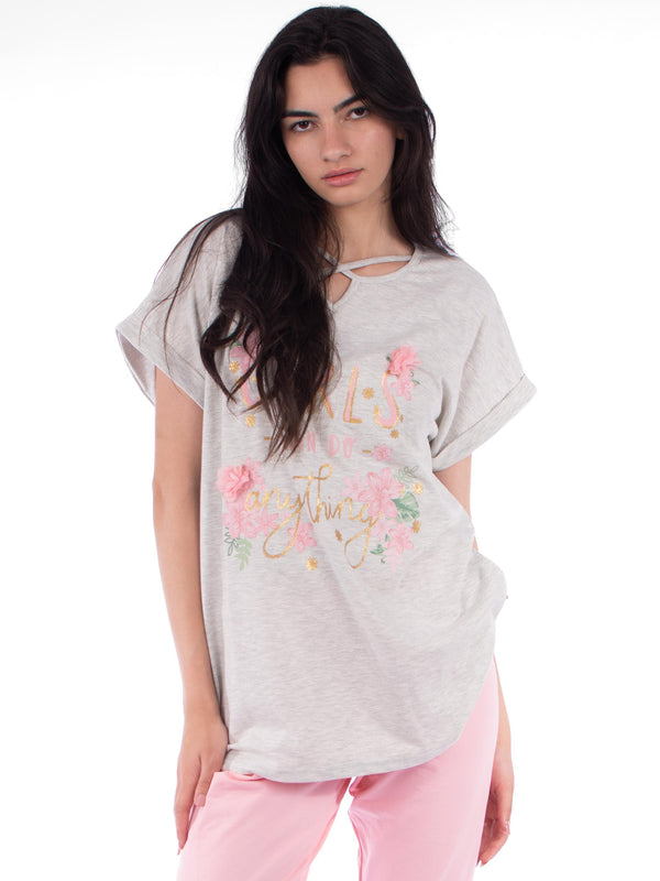 Pretty girl - pyjama set from year 2 till 20