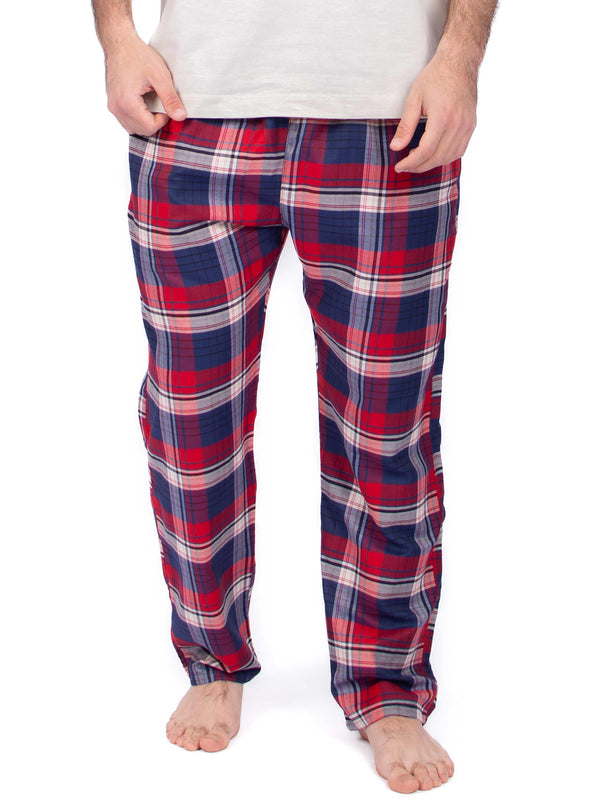 Summer Checkered pants
