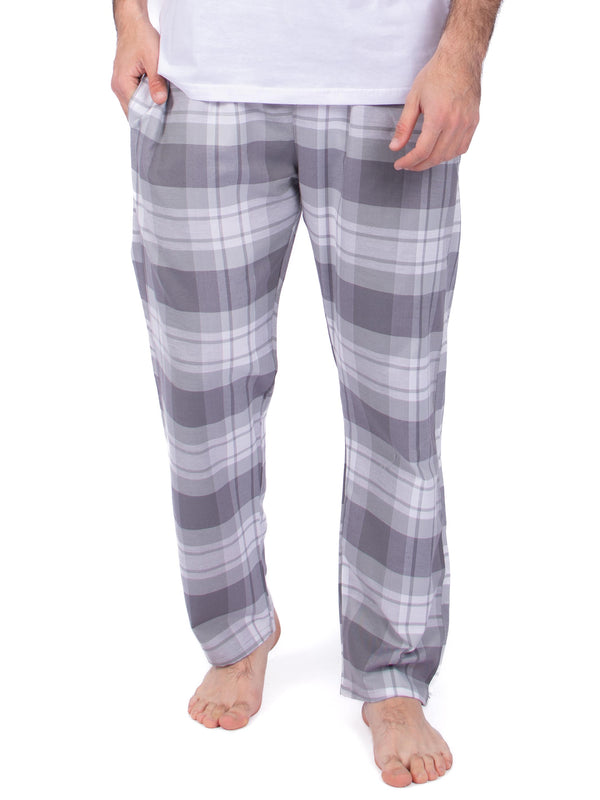 Summer Checkered pants