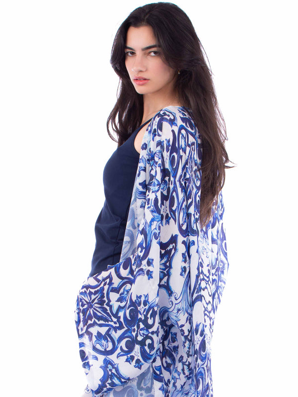 Andalusia Pyjama 3 pieces