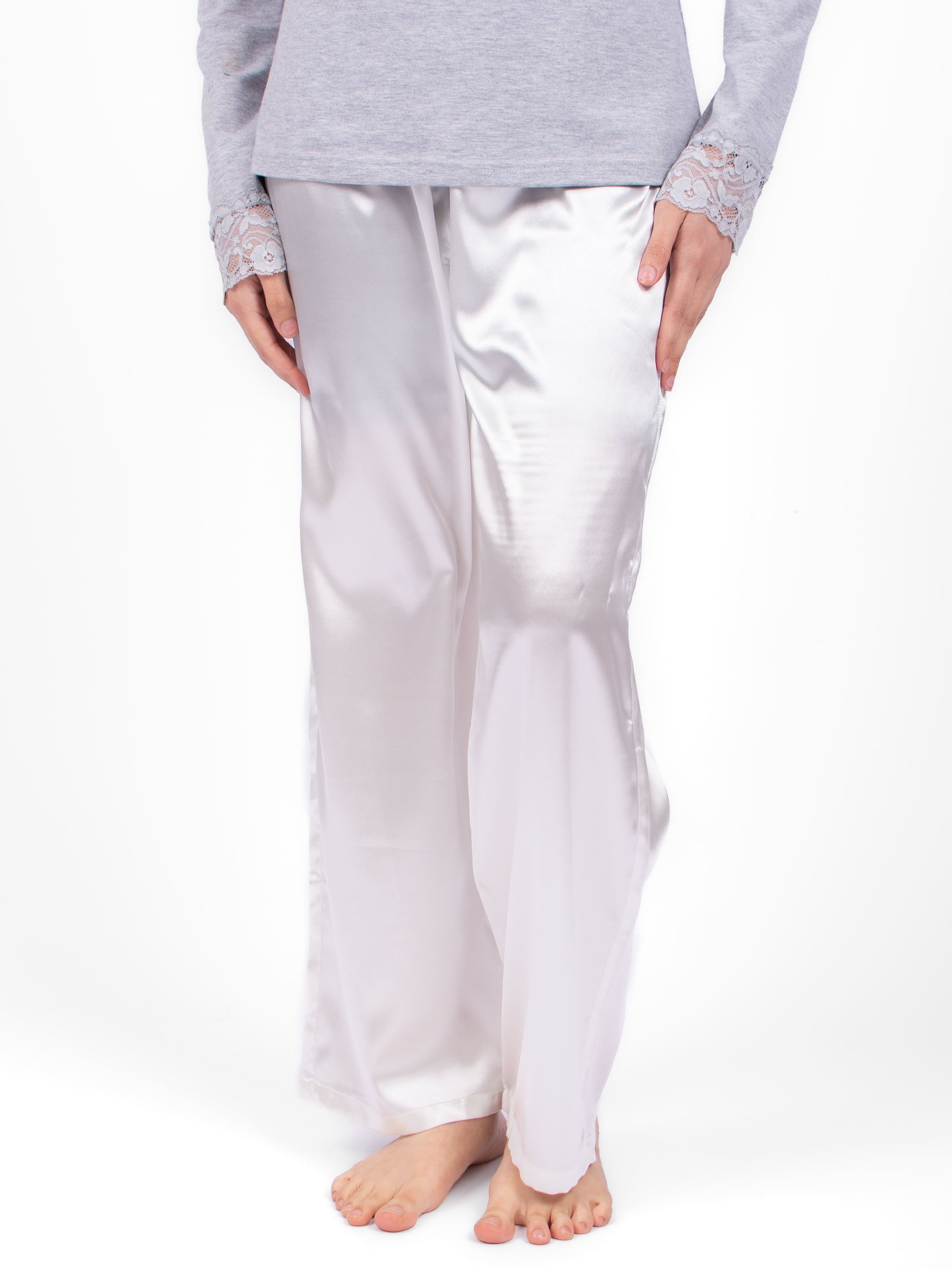 St eve pajama online pants