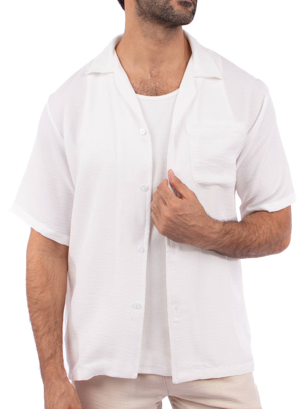 Off-White Resort Shirt