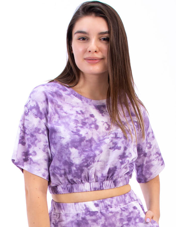 Tie Dye pj set