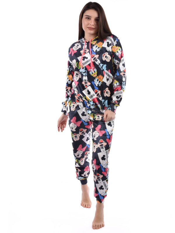 Disney Hoodie & joggers