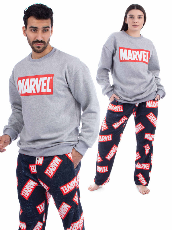 MARVEL pyjama set