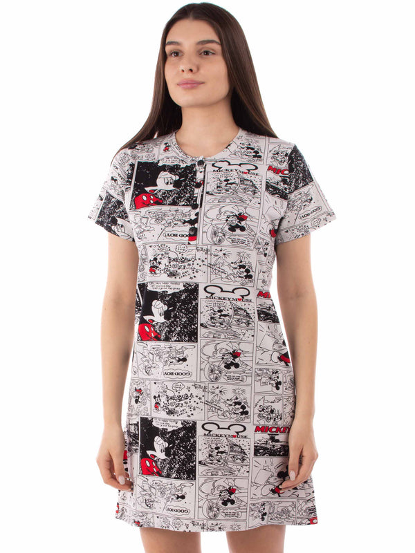 Mickey Mouse Nightshirt