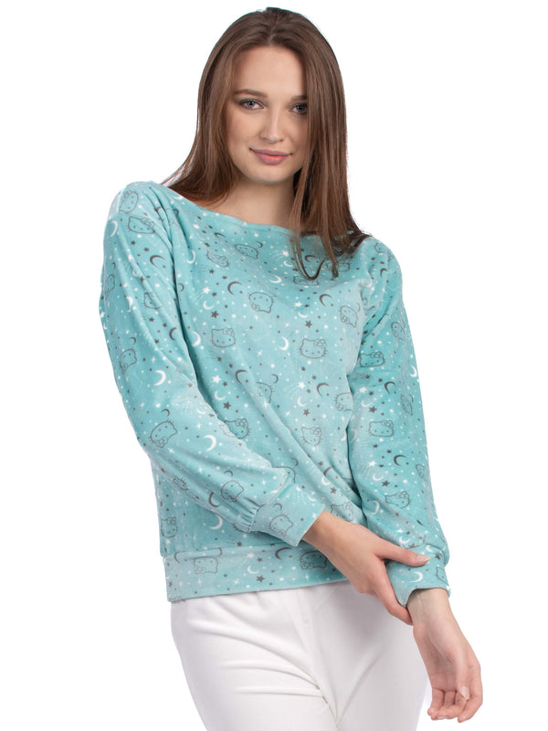 Mint Velvet pyjama set